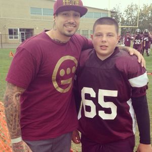 Meet your Posher, Robert